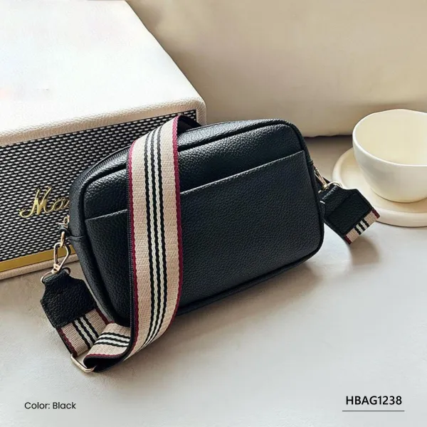 BELLA CARRY WOMEN'S HANDBAG